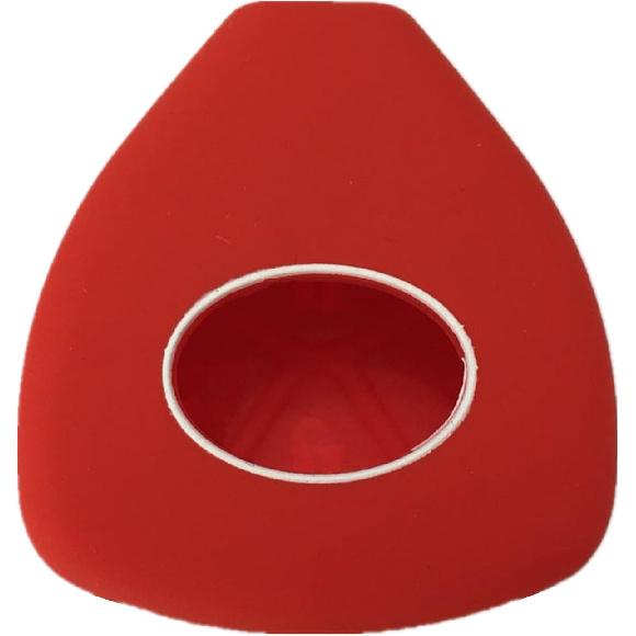 

Rpkey Silicone Keyless Entry Remote Control Key Fob Cover Case protector Replacement Fit For Toyota 4Runner Corolla Matrix RAV4 Venza Yaris Pontiac