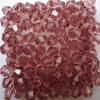 Isywaka Sale U Pick Color 3mm 4mm 6mm 8mm Bicone Austria Crystal Bead Charm Glass Bead Loose Spacer Bead for DIY Jewelry Making