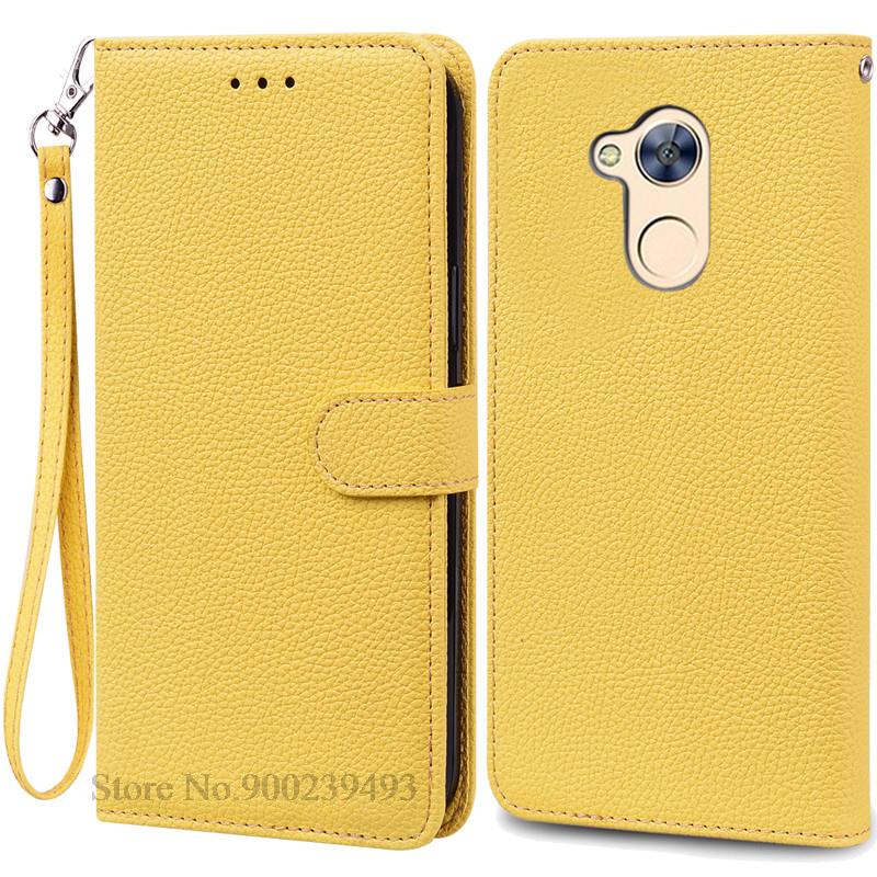 Honor6A Case For Honor 6A Case Wallet Leather Flip Cover For Huawei Honor 6A DLI-AL10 DLI-TL20 Flip Case Coque Fundas Bumper