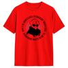 Film 2026 Unisexs T Shirts Everybody Want To Be Us Novelty Tees Short Sleeve Round Collar Tshirts 100 Cotton Gift Idea Tops