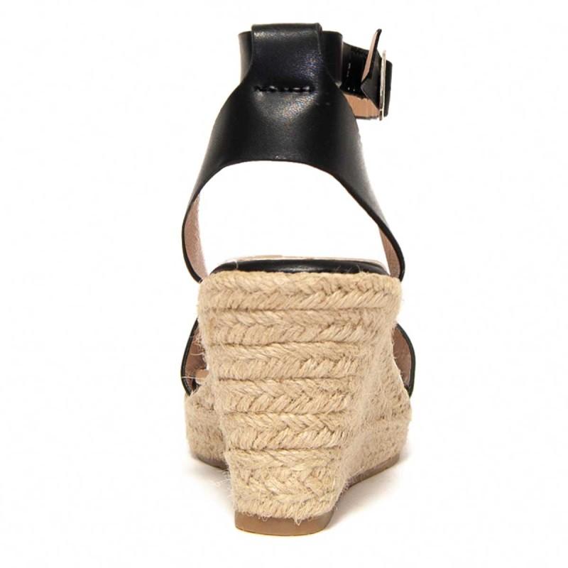 Cuña Casual Para Mujer. Montevita Cunenew8 104998