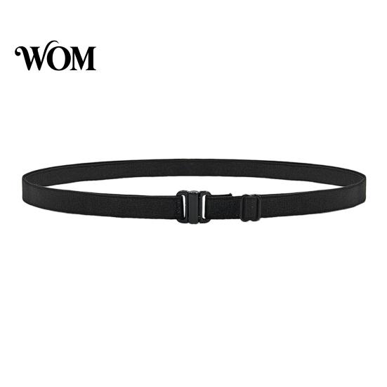 Verstellbares Lendenwirbelstützband Passform Bauchband, Damen Gürtel mit super elastischem Zugband Bequemer Riemen, Dehnbar für vielseitiges Hemd Accessoire