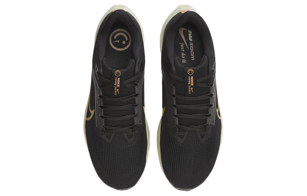 Nike Air Zoom Pegasus 40 'Black Bronze' HF0732-070