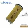 Jiefang Tianv 1.5 Urea Pump and J6 Air-Driven Urea Filter Element