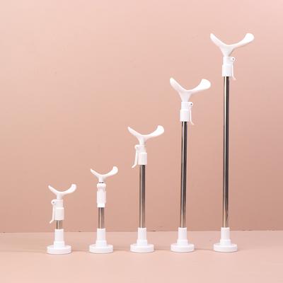 5 Size For Choose Stretchable Doll Stand Accessories For 1/6 1/4 1/3 60cm Doll Display Stand Dress Up Girls Toy