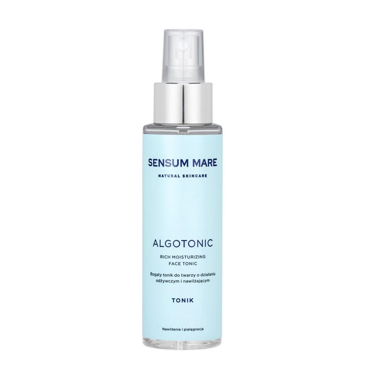 

Sensum Mare ALGOTONIC 100ml
