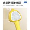 Children's Swimming Small Yellow Duck Bath Toys