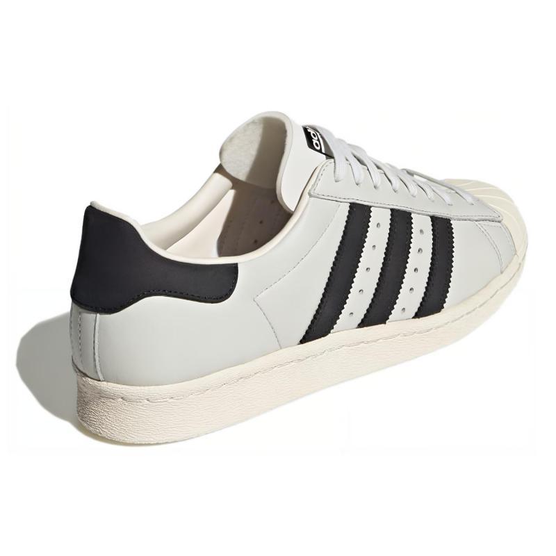 adidas Superstar Recon 'White Core Black' Sneaker H05349