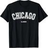 Chicago Illinois T-Shirt