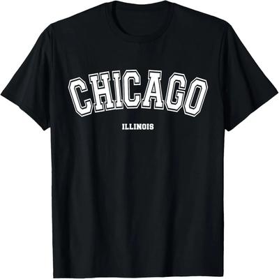 Tops – Camisetas