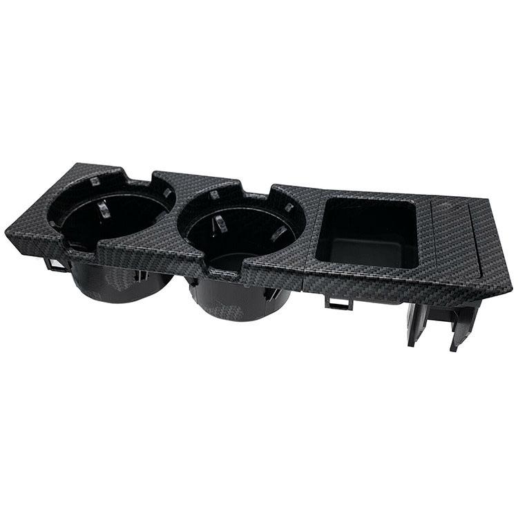 BMW 3er E46 Becherhalter Ersatz 51168217953 51168217955 51168248504
