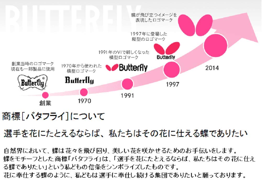 Raquete de Tênis de Mesa Butterfly Innerforce Layer ALC FL Canhoto Ofensivo