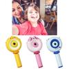 S8 Cartoon Kid Digital Camera Photos Video Recorder Built-in Big-head Stickers Christmas Birthday Gift for Children