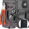 Belt Clip On Too Belt Clip Strong Adsorption Tool Storage Bracket Magnetic Tool Holder Tool-Holder