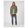Куртка переходная Wrangler HARRINGTON JACKET
