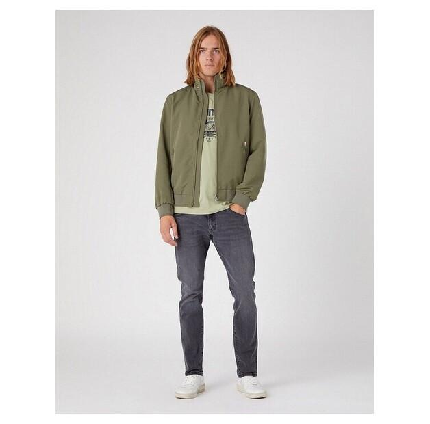 Куртка переходная Wrangler HARRINGTON JACKET