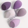 Makeup Sponge Set Suitable for Liquid BB Cream Powder Application Makeup Egg Dry Wet Dual-use Powder Puff