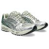 1203A537-300 Gel-Kayano 14 Dried Leaf Green Pure Silver (Men's)