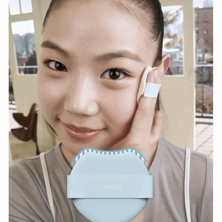 Neo Cushion Mewy 15g