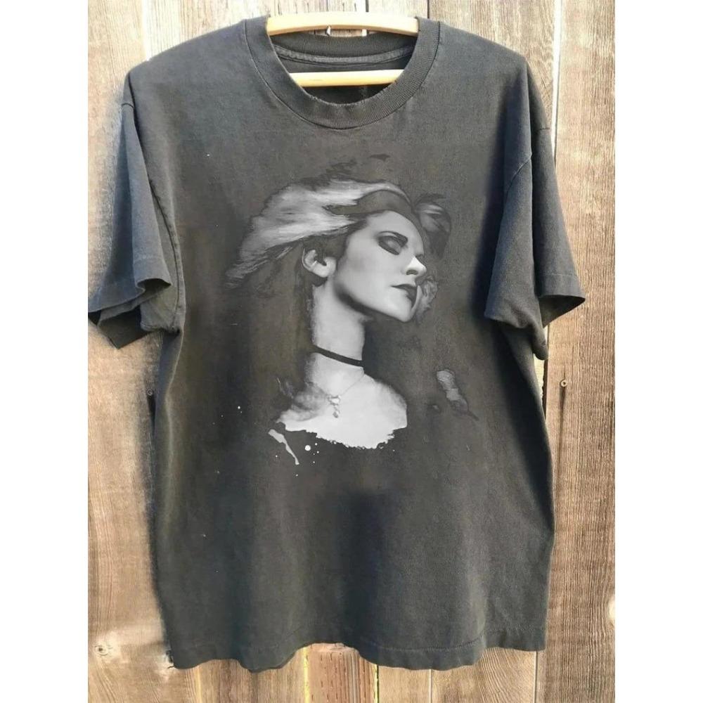 20th Anniversary Of Jonas Living The Dream Tour 2025 Summer Short Sleeve T-shirt Men Women Print Cotton Vintage Y2K Streetwear