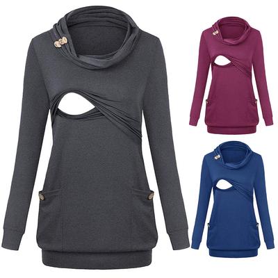 breastfeeding sweatshirts