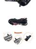 Kia Sportage LED Daytime Running Lights: Front Fog Light Replacement & Modification