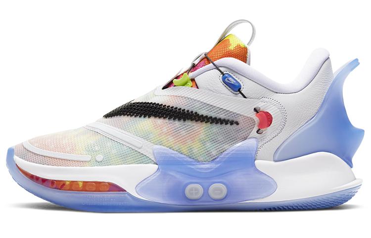 

Nike Adapt Bb 2.0 Tie Dye Uk Charger CV2444-100 44