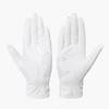 Munsingwear Women Mesh Gloves Light Blue Mr122lgl31