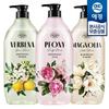 Flower Bouquet Body Wash 900ml X3_684386