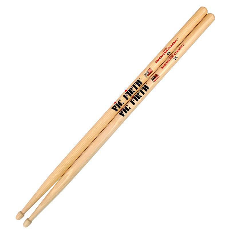 1Pair Drum Kit Drumstick Walnut 5a Jazz Drum Beating Drumstick Children's Beginner 7a Small Drum Hammer Playing Drum Hammer
