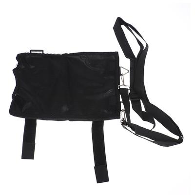 2000Ml Urine Drainage Bag Cover Shoulder Leg Strap Catheter Abdominal Drain Bag