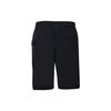 Y-3 Letter Logo Casual Shorts Men Bottoms Black GT5248