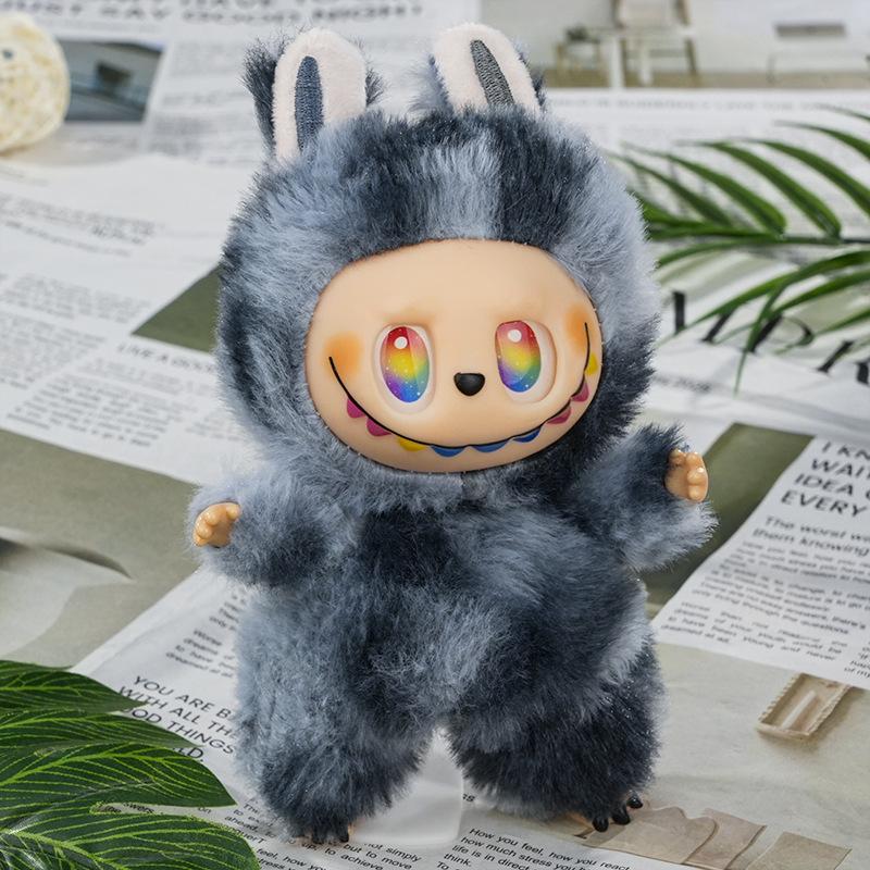 Puppe Vinyl Plüsch Anhänger Spielzeug