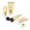 Empty Squeeze Tubes for Cosmetic Lotion and Cream Refillable Soft Containers 5ml to 100ml Travel Solutions