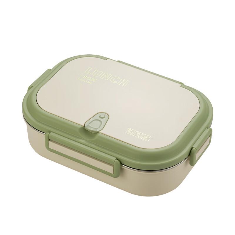 Ru Han Stainless Steel Insulated Lunch Box