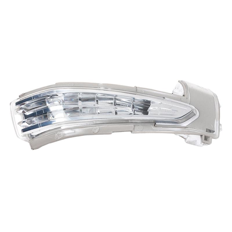 Car LED Door Wing Rearview Mirror Side Light Turn Signal Lights For Peugeot 508 2010-2017 For Citroen DS5 C4 6325J5 6325J4