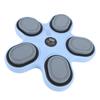 Music Boxing Machine Wall Mounted Smart Bluetooth Boxing Training Machine for Home