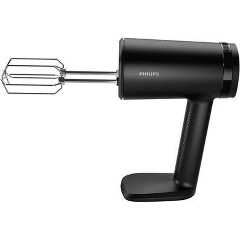 Philips HR3781/10 Hand Mixer 500W Black