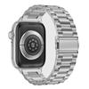 Metal strap For Apple watch band Ultra 3 49mm 46mm 42mm 45mm 41mm stainless steel wristband  iWatch 11 10 9 8 7 6 5 SE 44mm band