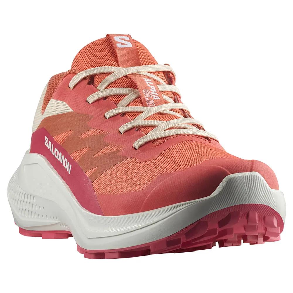 Salomon Кроссовки для трейлраннинга Alphaglide