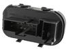 Ford Focus I 98-07 Electric Window Switch Panel, 2 Buttons, Left