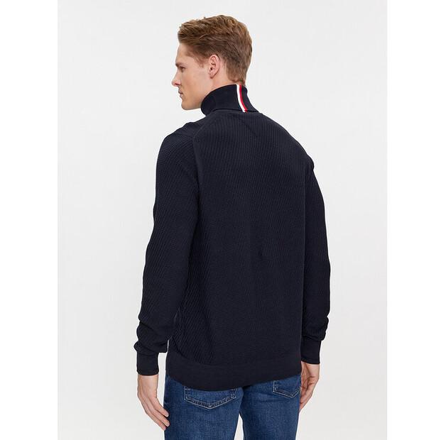 Свитер Tommy Hilfiger MW0MW33453