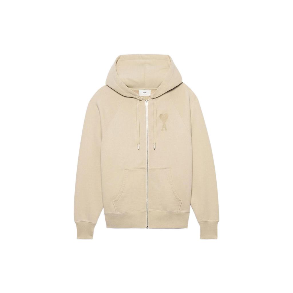 AMIPARIS Sweatshirt Unisex Apricot USW402747-250