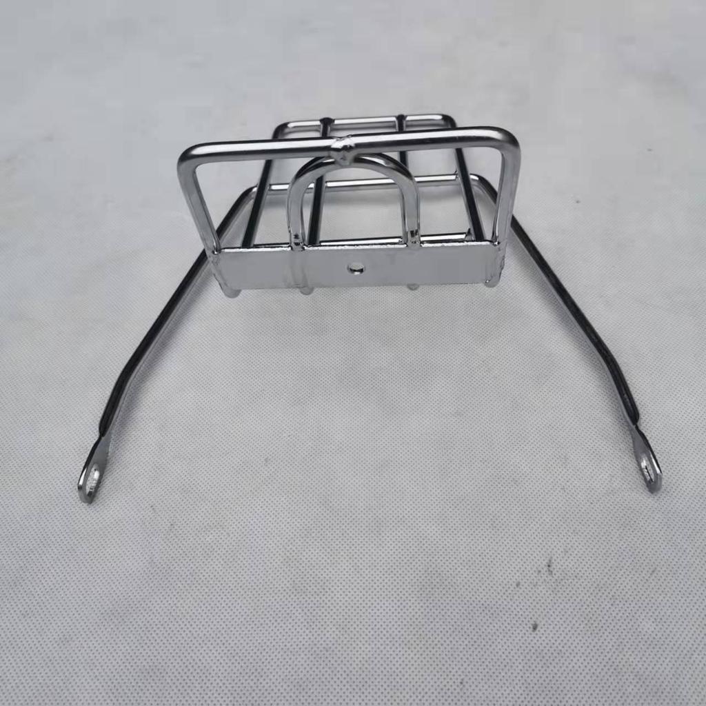 Haiyuepai Front Cargo Rack for Zongshen ZS110-13C