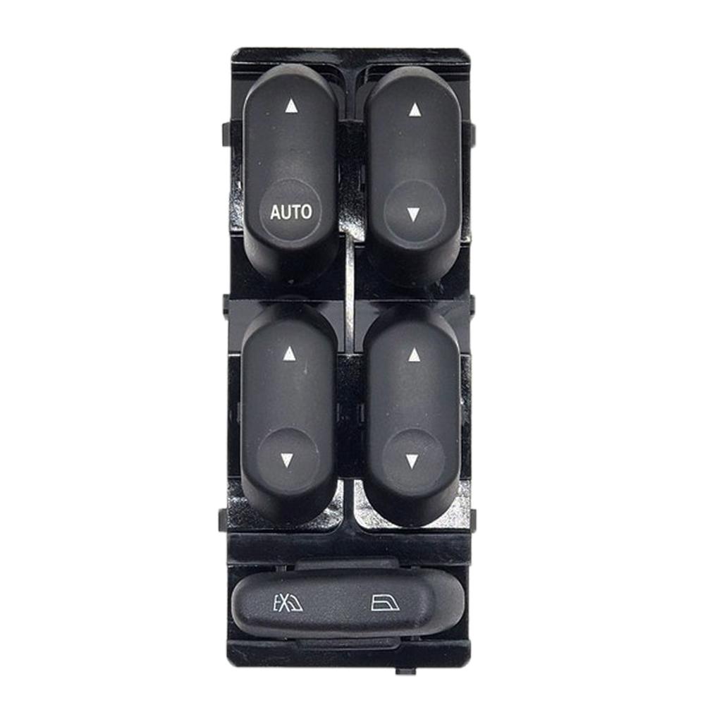 1L2Z14529BA Electric Window Master Switch Window Lift Switch for Ford EXPLORER EXCURSION F-250 F-350 F-450 F-550 4L2Z14529AA