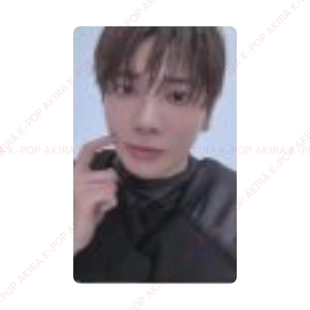 PRE-COMANDĂ TXT ANIVERSARUL 7: Un Moment de Liniște în Spini POB LD FOTOCARTĂ OFICIALĂ