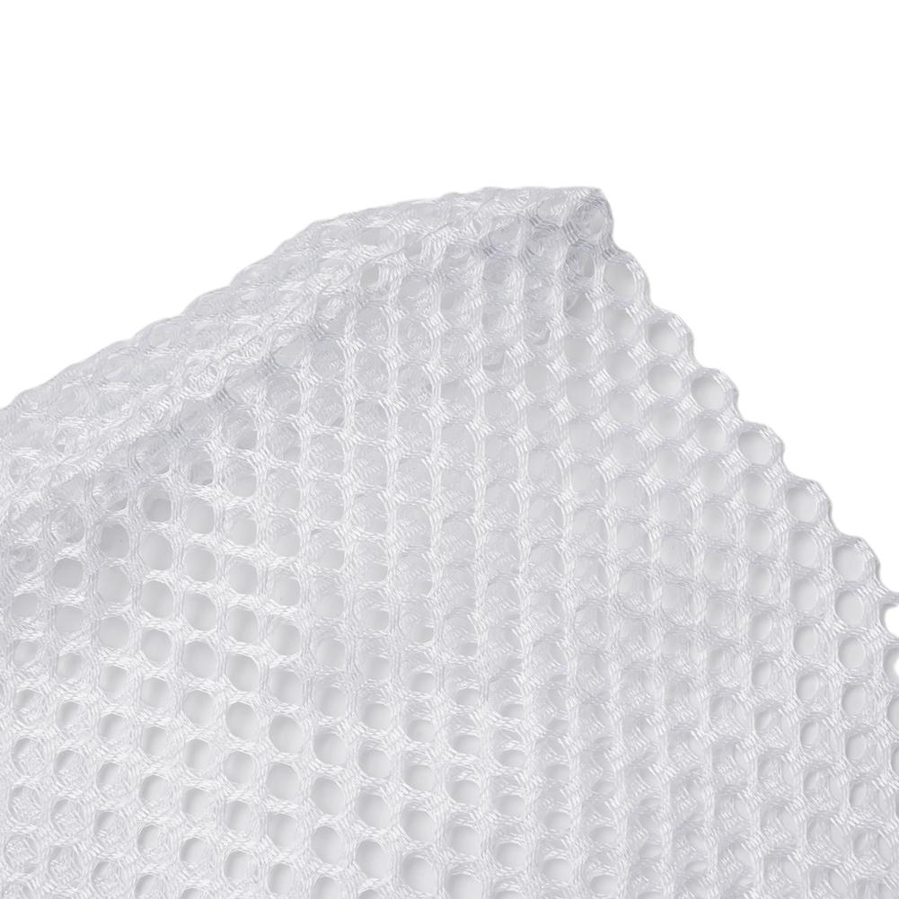 Heavy Duty Laundry Bag with Fine Mesh for Washing Underwear and Towels