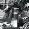 Large Capacity 316 Stainless Steel Thermos for Outdoor Sports, Student-Friendly, Double-Wall Insulation, High-Quality Portable Water Cup.