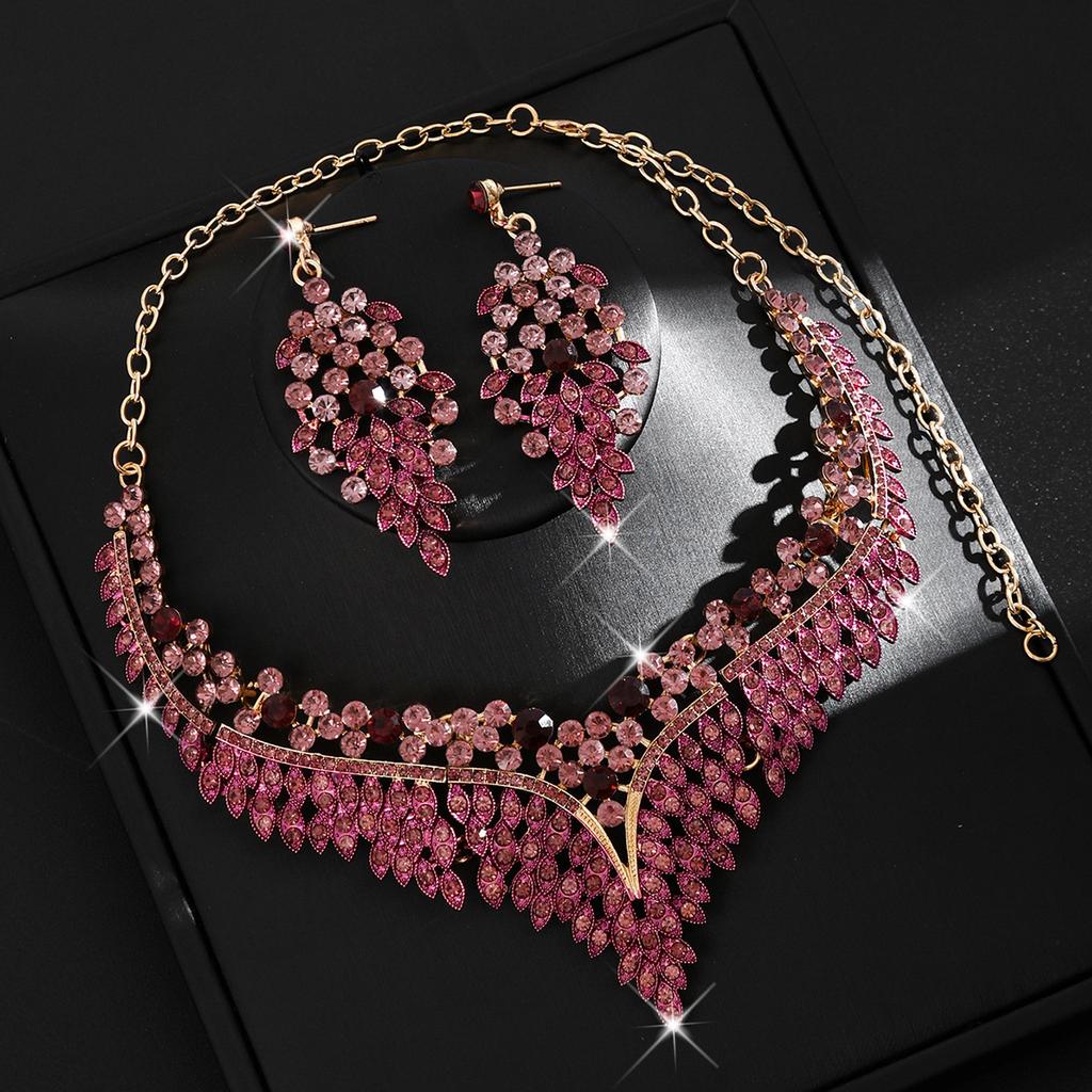 Fashion Jewelry  For Women's Set