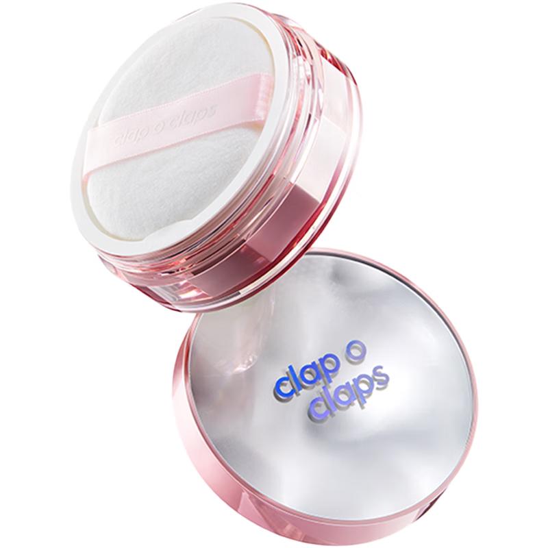 

Clap o Claps Water Setting Powder